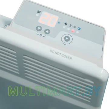 Конвектор ELBOOM ЭВ1-НБАТ1-2,0/230 БЕ картинка 4